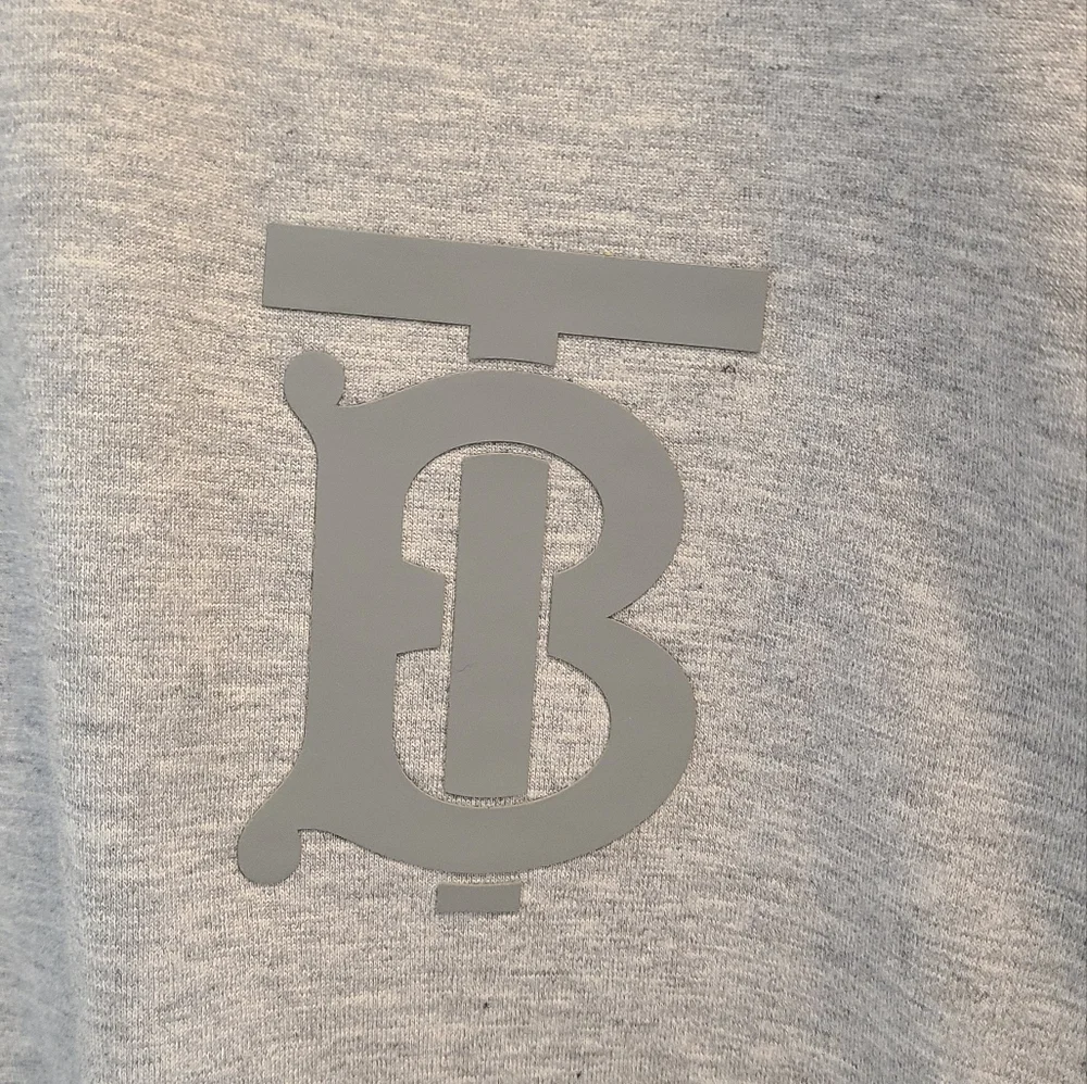 ORIGINAL BURBURRY T-SHIRT size XX SMALL - Picture 4 of 6